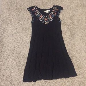 Girls size 12 Dress